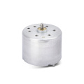 Moteur CC à basse tension d&#39;imprégnation d&#39;huile de 24.4mm soutenant 6V 12V pour l&#39;appareil ménager